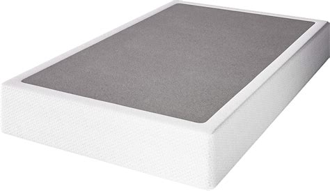 metal twin box spring detroit|Twin 10 Inch Metal Box Spring With Frabric Cover, .